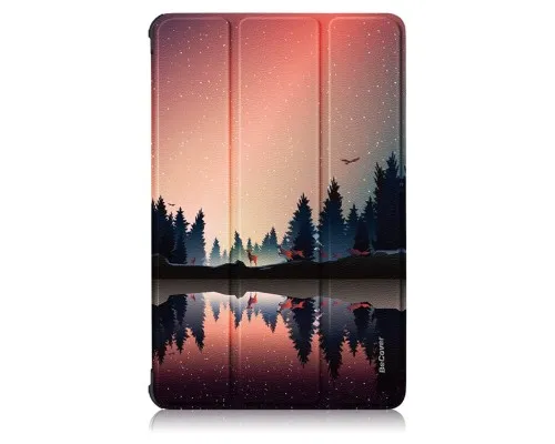 Чохол до планшета BeCover Smart Case Apple iPad Pro 13" M4 2024 Dusk (711648)