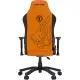 Крісло ігрове Anda Seat Phantom Tiger Edition Size L Orange (AD18Y-14-OB-PV/C)