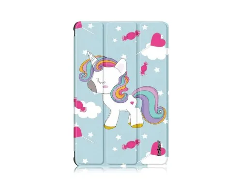 Чехол для планшета BeCover Smart Case Samsung Tab S6 Lite (2024) 10.4" P620/P625/P627 Unicorn (710835)