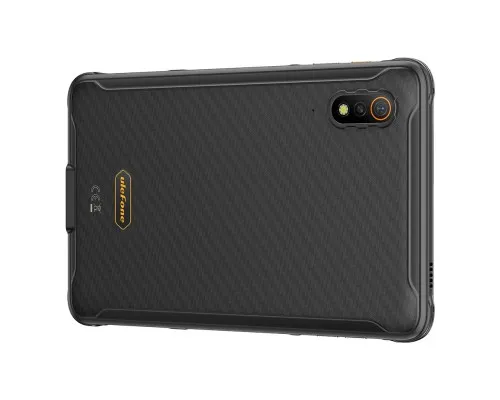 Планшет Ulefone Armor Pad Pro 8" 8/128Gb 4G NFC Black (6937748736073)