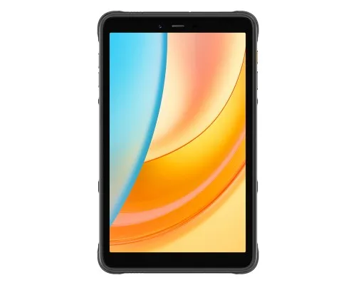 Планшет Ulefone Armor Pad Pro 8" 8/128Gb 4G NFC Black (6937748736073)