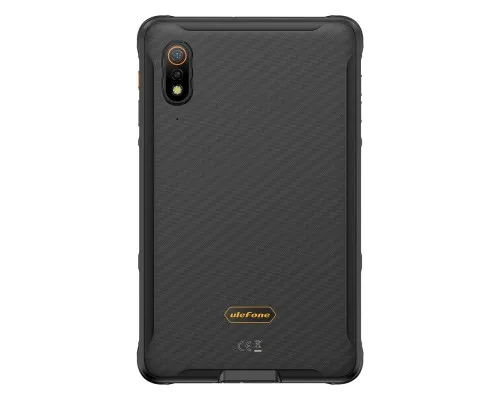 Планшет Ulefone Armor Pad Pro 8" 8/128Gb 4G NFC Black (6937748736073)