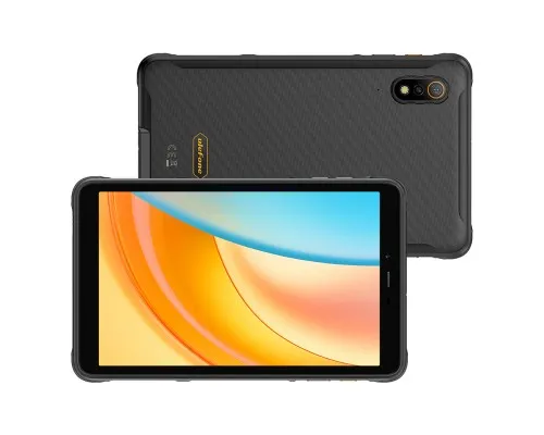 Планшет Ulefone Armor Pad Pro 8" 8/128Gb 4G NFC Black (6937748736073)