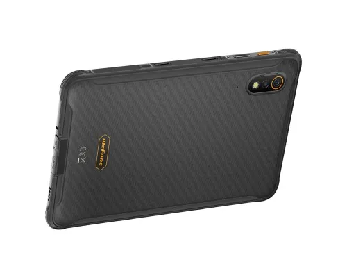 Планшет Ulefone Armor Pad Pro 8" 8/128Gb 4G NFC Black (6937748736073)