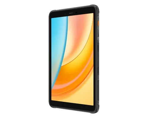 Планшет Ulefone Armor Pad Pro 8" 8/128Gb 4G NFC Black (6937748736073)