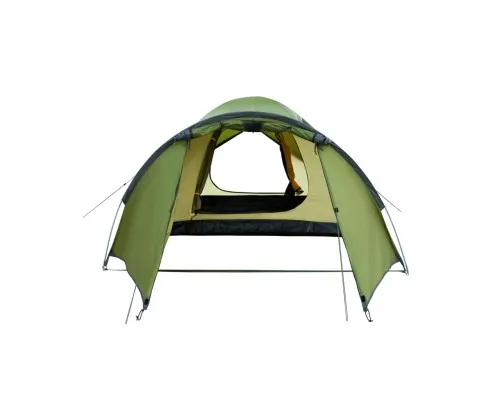 Палатка Tramp Lite Twister 3 Olive (UTLT-024-olive)