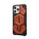 Чохол до мобільного телефона UAG Apple iPhone 15 Pro Max Monarch Pro Magsafe Rust (114222119191)