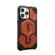 Чохол до мобільного телефона UAG Apple iPhone 15 Pro Max Monarch Pro Magsafe Rust (114222119191)