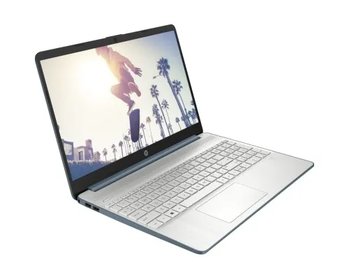 Ноутбук HP 15s-eq2075ua (A5AJ1EA)