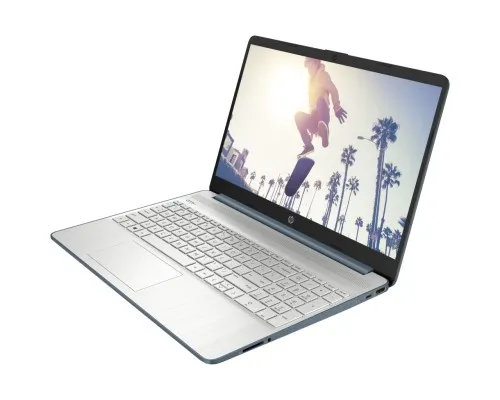 Ноутбук HP 15s-eq2075ua (A5AJ1EA)