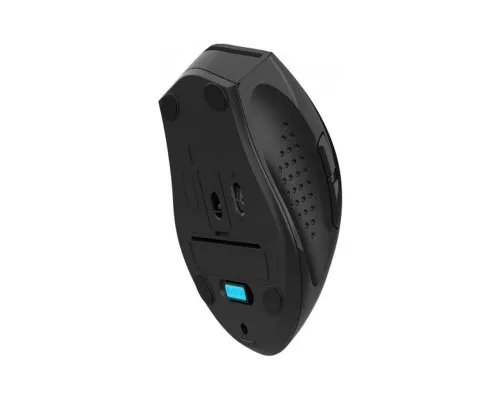 Мишка A4Tech G7-810 Air2 Wireless Black (4711421998741)