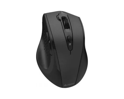 Мишка A4Tech G7-810 Air2 Wireless Black (4711421998741)