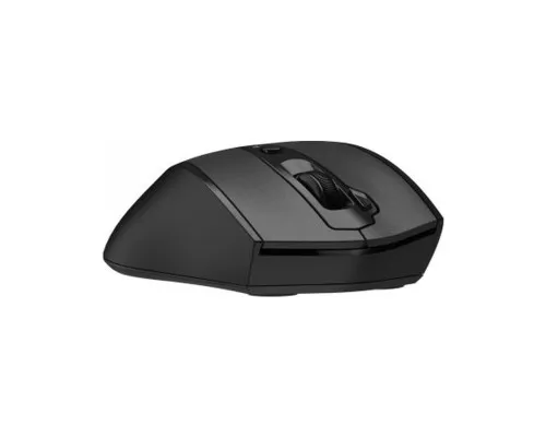 Мышка A4Tech G7-810 Air2 Wireless Black (4711421998741)