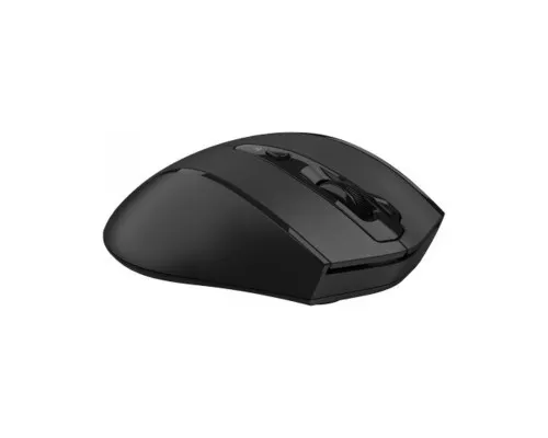 Мышка A4Tech G7-810 Air2 Wireless Black (4711421998741)