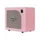 Комбопідсилювач Mooer Hornet Pink