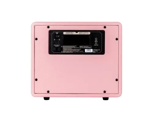 Комбопідсилювач Mooer Hornet Pink