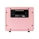 Комбопідсилювач Mooer Hornet Pink