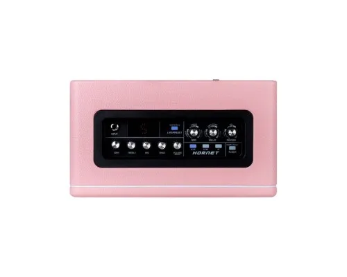 Комбопідсилювач Mooer Hornet Pink