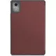 Чехол для планшета BeCover Smart Case Lenovo Tab K11 Plus TB-352F 11.45" Red Wine (711853)