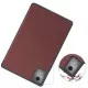 Чехол для планшета BeCover Smart Case Lenovo Tab K11 Plus TB-352F 11.45" Red Wine (711853)