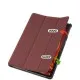 Чехол для планшета BeCover Smart Case Lenovo Tab K11 Plus TB-352F 11.45" Red Wine (711853)