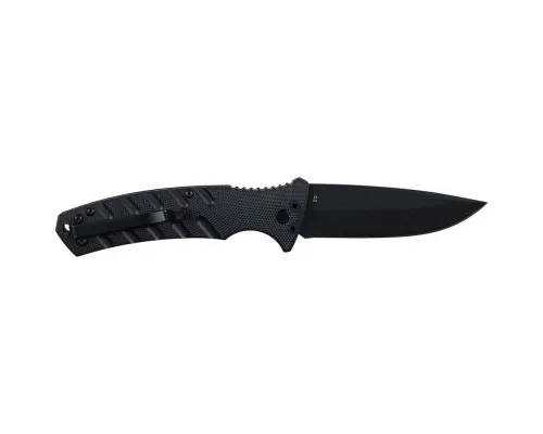 Ніж Boker Plus Strike Large Grivory Black (06EX900)