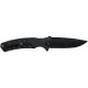 Ніж Boker Plus Strike Large Grivory Black (06EX900)