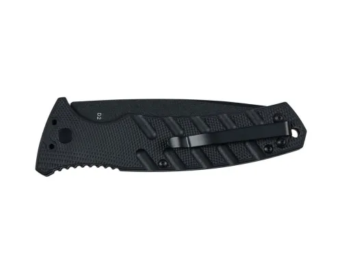 Ніж Boker Plus Strike Large Grivory Black (06EX900)