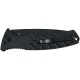 Ніж Boker Plus Strike Large Grivory Black (06EX900)