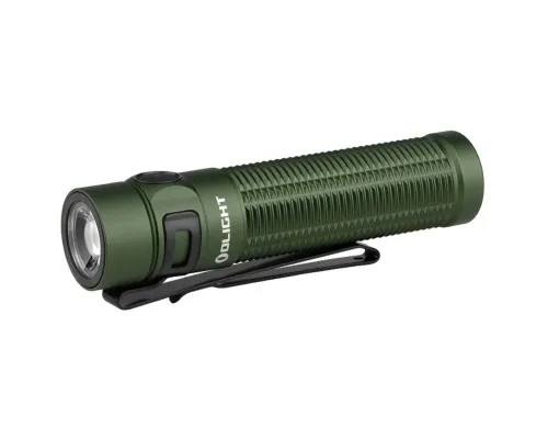 Ліхтар Olight Baton 3 Pro Max OD Green (Baton 3 Pro Max OD)