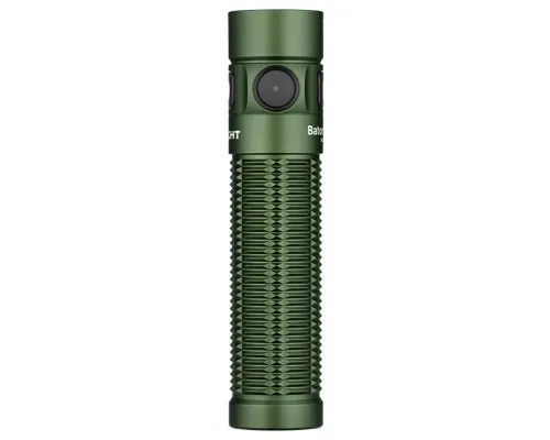 Ліхтар Olight Baton 3 Pro Max OD Green (Baton 3 Pro Max OD)