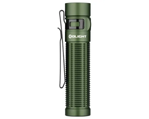 Ліхтар Olight Baton 3 Pro Max OD Green (Baton 3 Pro Max OD)