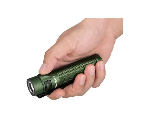 Ліхтар Olight Baton 3 Pro Max OD Green (Baton 3 Pro Max OD)