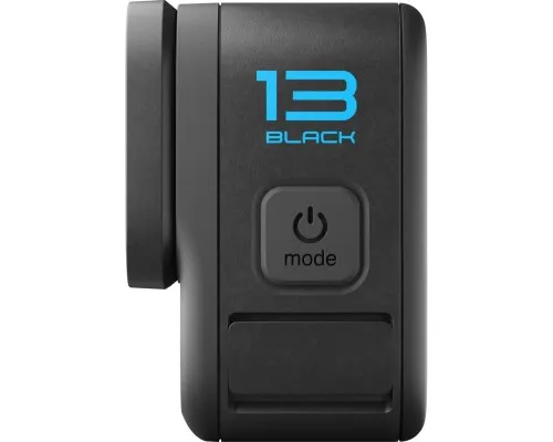 Экшн-камера GoPro HERO13 Black + 64Gb SD card (CHDSB-131-RT)