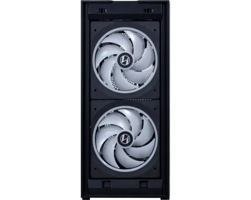 Корпус Lian Li LANCOOL 206 with ARGB fans (G99.LAN206RX.00)