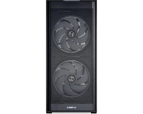 Корпус Lian Li LANCOOL 206 with ARGB fans (G99.LAN206RX.00)