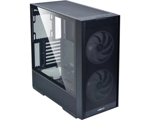 Корпус Lian Li LANCOOL 206 with ARGB fans (G99.LAN206RX.00)