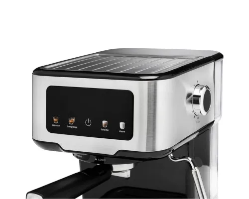 Ріжкова кавоварка еспресо Gorenje ESCM15CD