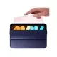 Чохол до планшета BeCover Apple iPad Mini 7 2024 Deep Blue (712428)