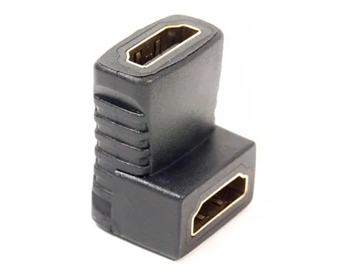 Перехідник HDMI AF to HDMI AF PowerPlant (KD00AS1305)