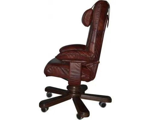 Офісне крісло Примтекс плюс Status LE-09/K 1.031
