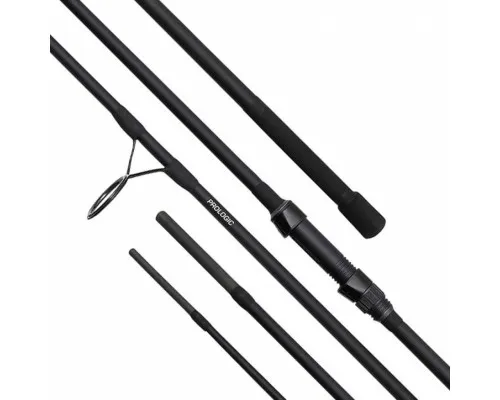 Вудилище Prologic карповое Custom Black Spod 12/3.60m 5.0lbs - 2sec. (1846.13.73)