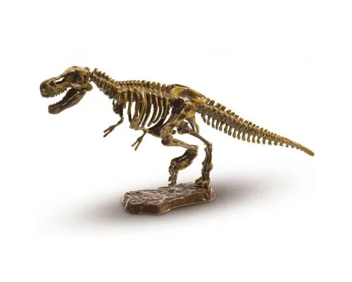 Набор для экспериментов Ses Исследователь Раскопки скелета Тираннозавра (25028S)