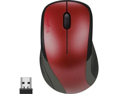 Мышка Speedlink Kappa Wireless Red (SL-630011-RD)