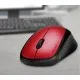 Мышка Speedlink Kappa Wireless Red (SL-630011-RD)