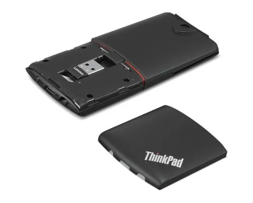 Мишка Lenovo ThinkPad X1 Presenter Black (4Y50U45359)