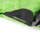 Спальный мешок Кемпінг Peak 200L с капюшоном Green (4823082714995)