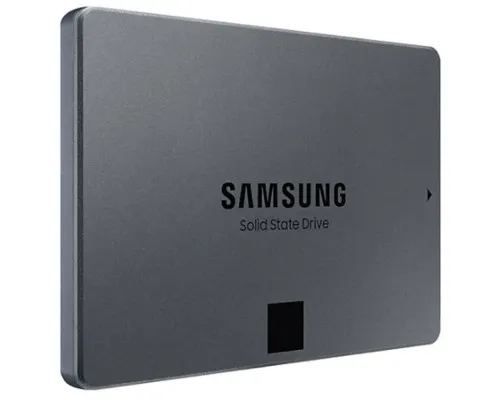 Накопичувач SSD 2.5 1TB Samsung (MZ-77Q1T0BW)