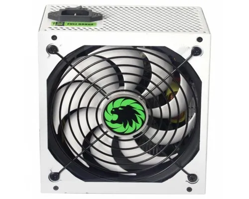 Блок живлення Gamemax 550W (GP-550-White)