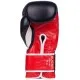 Боксерські рукавички Benlee Sugar Deluxe 16oz Black/Red (194022 (blk/red) 16oz)
